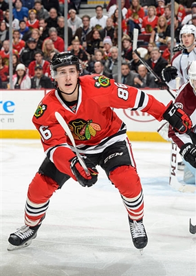 Teuvo Teravainen Poster 3548957
