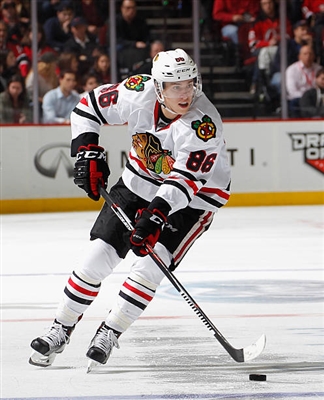 Teuvo Teravainen Poster 3548958