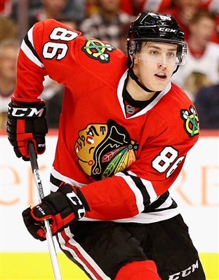 Teuvo Teravainen Poster 3548959
