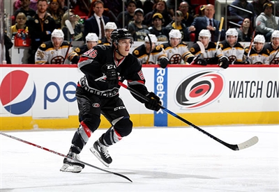Teuvo Teravainen Poster 3548965