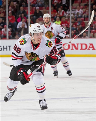 Teuvo Teravainen Poster 3548967