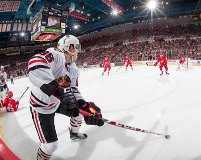 Teuvo Teravainen Poster 3548971