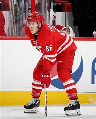 Teuvo Teravainen Poster 3548972