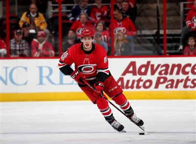 Teuvo Teravainen Poster 3548973