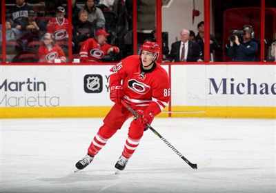 Teuvo Teravainen Poster 3548975