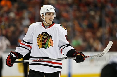 Teuvo Teravainen Poster 3548977