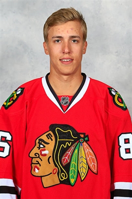 Teuvo Teravainen Poster 3548978