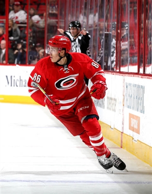 Teuvo Teravainen Poster 3548980