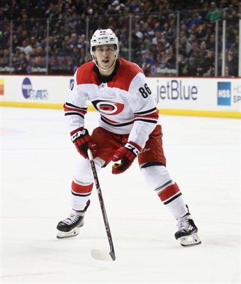 Teuvo Teravainen Poster 3548981