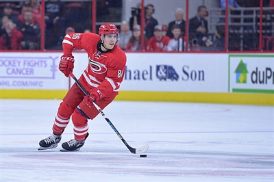 Teuvo Teravainen Poster 3548984