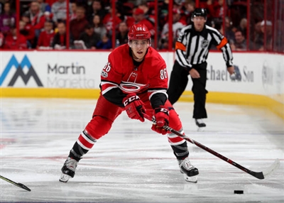 Teuvo Teravainen Poster 3548987