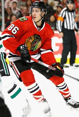 Teuvo Teravainen Poster 3548988