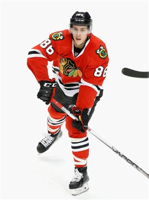 Teuvo Teravainen Poster 3548989
