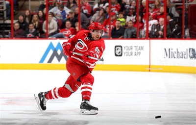 Teuvo Teravainen Poster 3548990