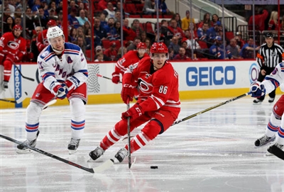 Teuvo Teravainen Poster 3548992