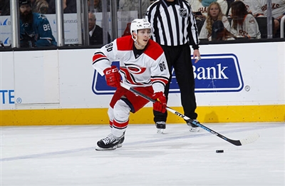 Teuvo Teravainen Poster 3548994
