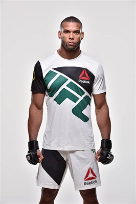 Thiago Santos Poster 3524684