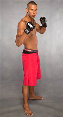 Thiago Santos Poster 3524685