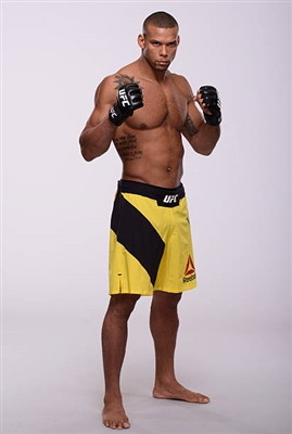 Thiago Santos Poster 3524691