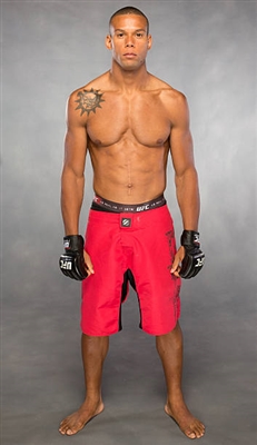 Thiago Santos Poster 3524700