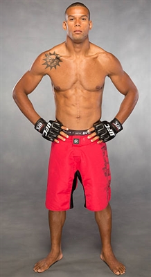 Thiago Santos Poster 3524707