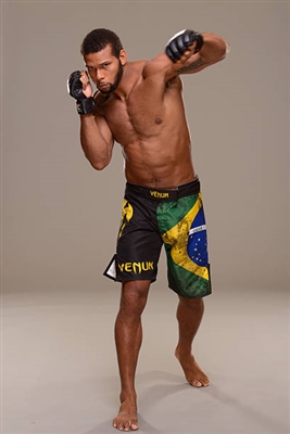 Thiago Santos Poster 3524715