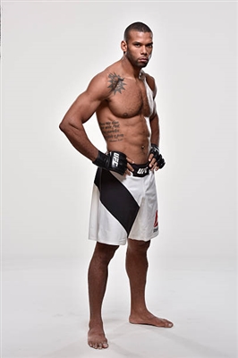 Thiago Santos Poster 3524726