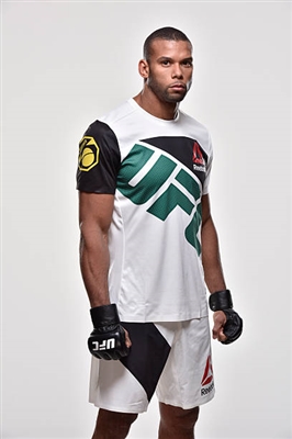 Thiago Santos Poster 3524729