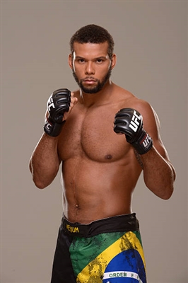Thiago Santos Poster 3524742