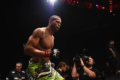 Thiago Santos Poster 3524745