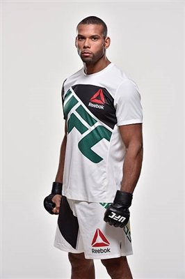 Thiago Santos Poster 3524757