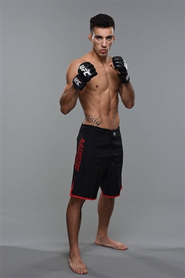 Thomas Almeida Poster 3524767