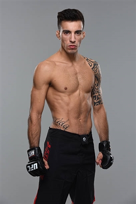 Thomas Almeida Poster 3524769