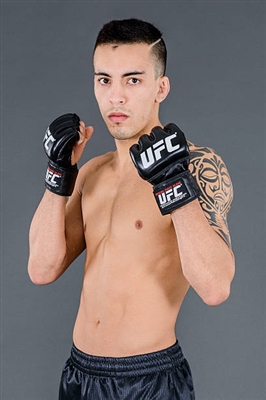 Thomas Almeida Poster 3524771