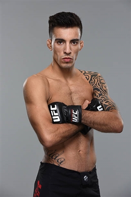 Thomas Almeida Poster 3524775