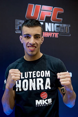 Thomas Almeida Poster 3524776