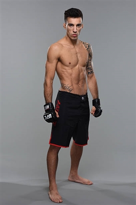 Thomas Almeida Poster 3524777