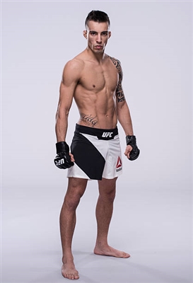 Thomas Almeida Poster 3524778