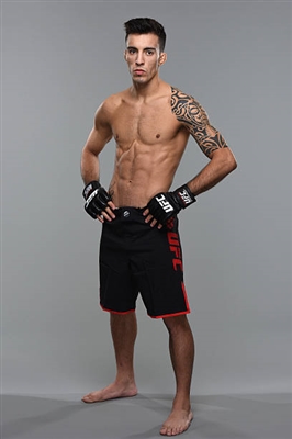 Thomas Almeida Poster 3524779