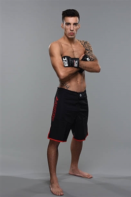 Thomas Almeida Poster 3524780