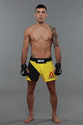 Thomas Almeida Poster 3524782