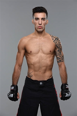 Thomas Almeida Poster 3524783