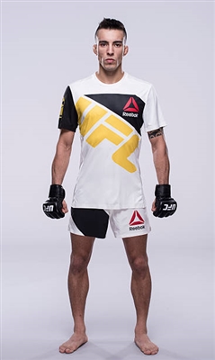 Thomas Almeida Poster 3524786