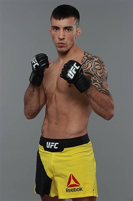 Thomas Almeida Poster 3524787