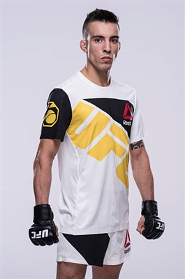 Thomas Almeida Poster 3524788