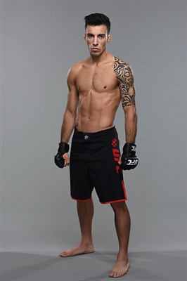 Thomas Almeida Poster 3524789