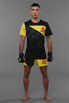 Thomas Almeida Poster 3524790