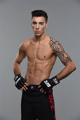 Thomas Almeida Poster 3524791