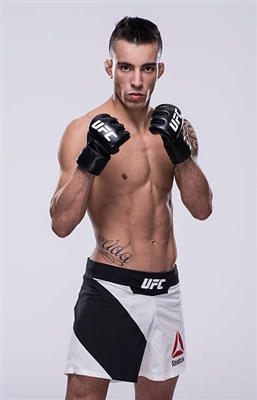 Thomas Almeida Poster 3524792