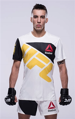 Thomas Almeida Poster 3524794